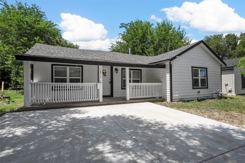 3819 Cumberland Ave, Waco, TX, 76707-1022 | Card Image