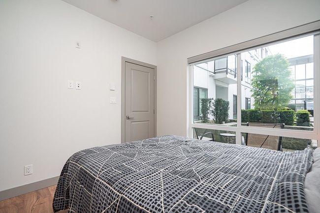 210 - 6968 Royal Oak Ave, Condo with 1 bedrooms, 1 bathrooms and 1 parking in Burnaby BC | Image 17