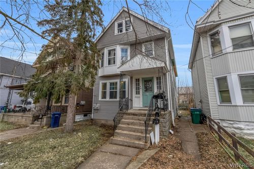 2-102 Spaulding St, Buffalo, NY, 14220-1238 | Card Image