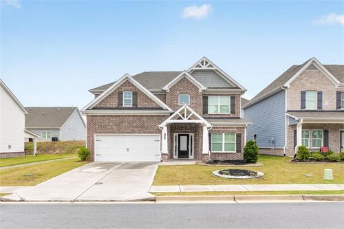 744 Clark Lake Estates Dr, Grayson, GA, 30017 | Card Image