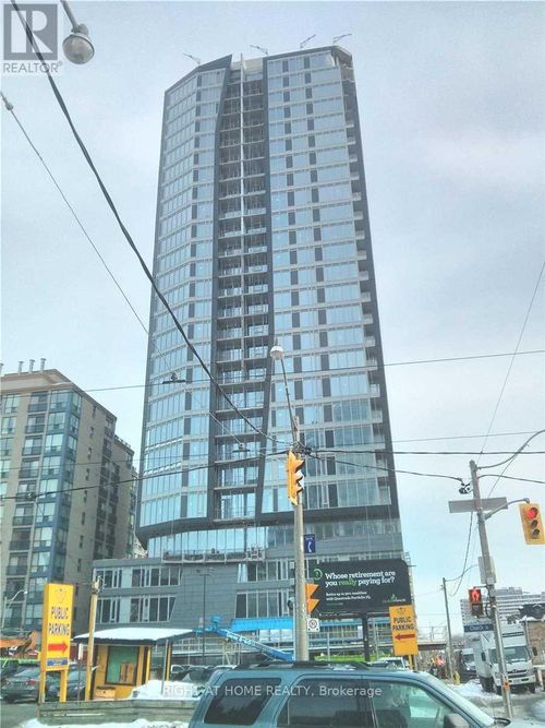 1011-68 Shuter St, Toronto, ON, M5B0B4 | Card Image
