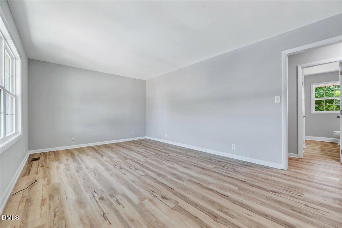 Residential in Raleigh 5