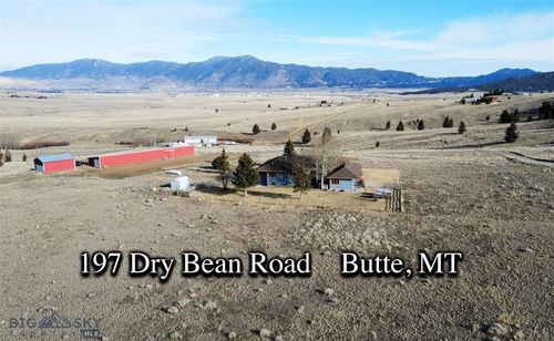 197 Dry Bean Rd, Butte, MT, 59701-9735 | Card Image