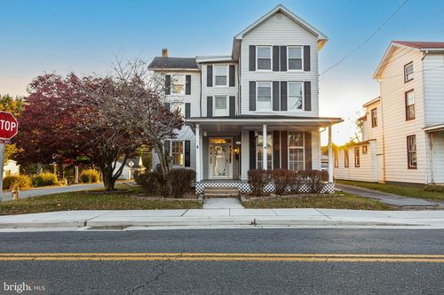 110 Delaware Ave, ELKTON, MD, 21921-6002 | Card Image