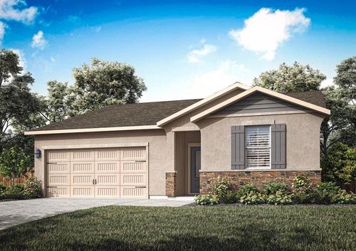 6689 Gallop Ln, Riverbank, CA, 95367-7009 | Card Image