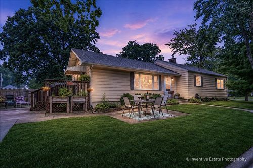 1051 Cottage Pl, Joliet, IL, 60436-2083 | Card Image