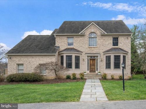 10409 Democracy Lane, POTOMAC, MD, 20854 | Card Image