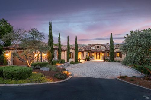 6444 Cottage Ridge Rd, Santa Rosa, CA, 95403-9022 | Card Image