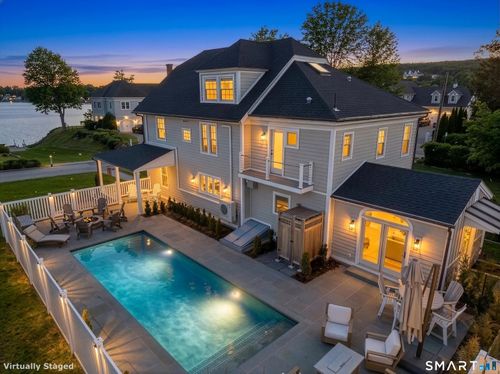 22 Park Dr, Waterford, CT, 06385-1410 | Card Image