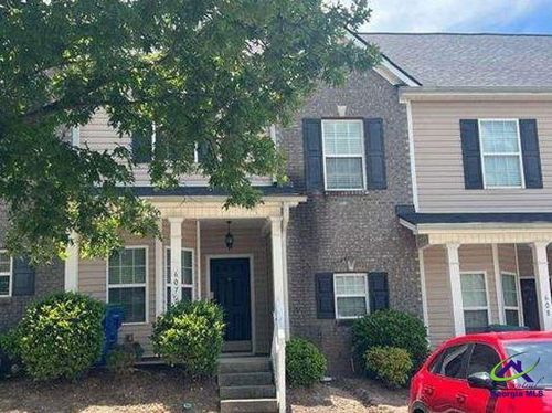 2555 Flat Shoals Rd, College Park, GA, 30349-4329 | Card Image