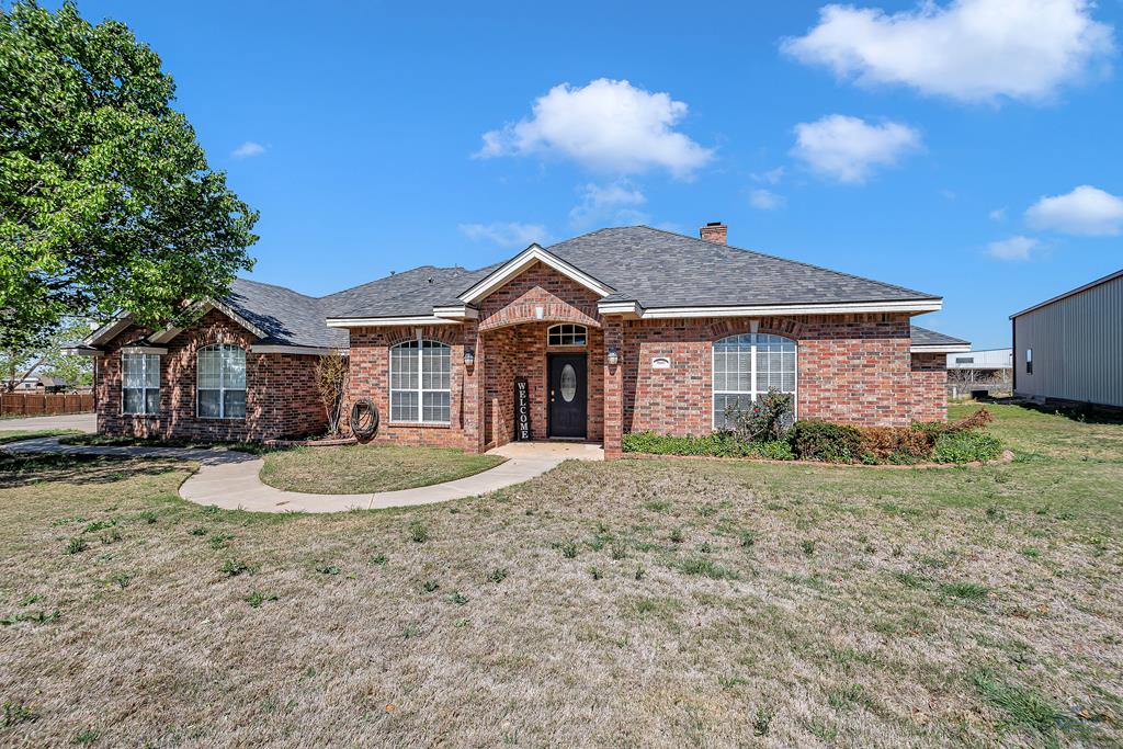 County Road 102 , Midland, TX 79706