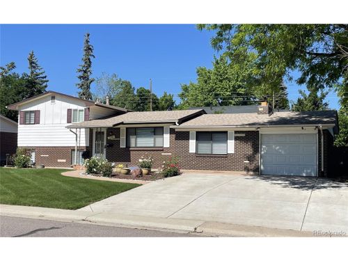 1299 S Brentwood Way, Lakewood, CO, 80232-5319 | Card Image