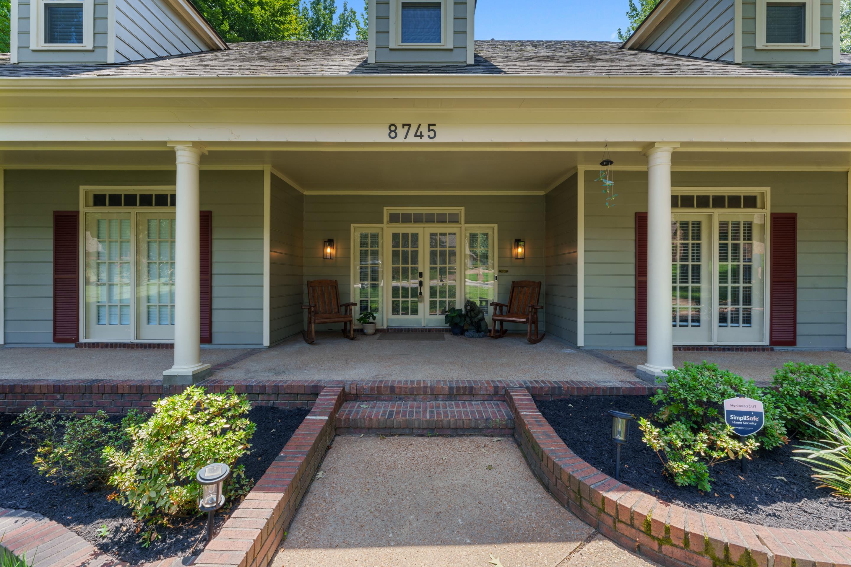 Residential in Memphis 5