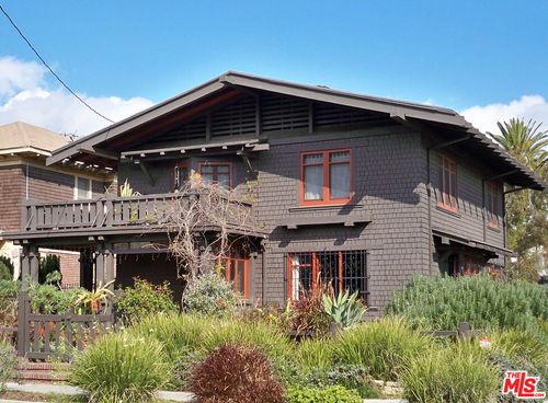 2175 Cambridge St, Los Angeles, CA, 90006-4236 | Card Image