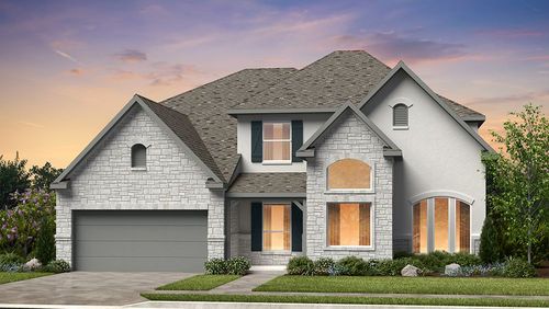 5105 Colombo Vw, Leander, TX, 78641-6083 | Card Image