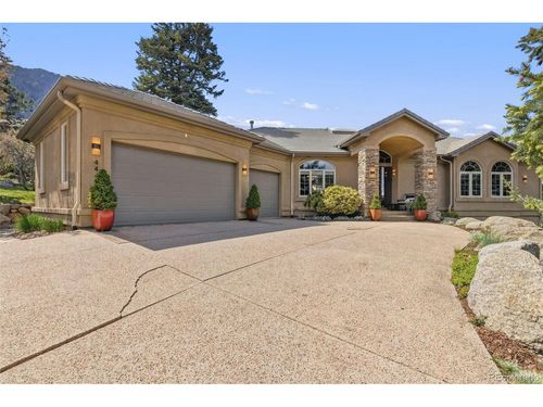 444 Darlington Way, Colorado Springs, CO, 80906-8247 | Card Image