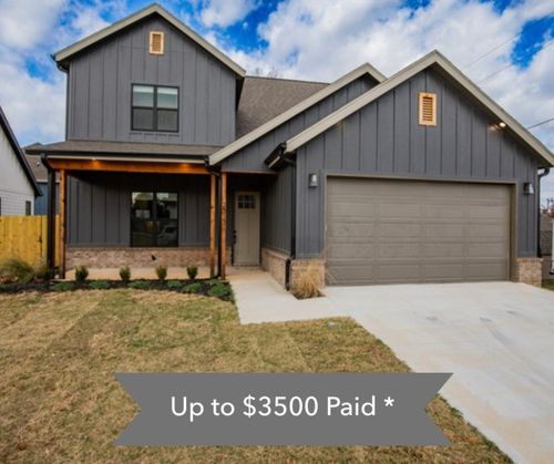 2327 W Seminole Dr, Rogers, AR, 72758-5631 | Card Image