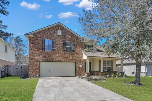 28807 Hidden Cove Dr, Magnolia, TX, 77354-6562 | Card Image