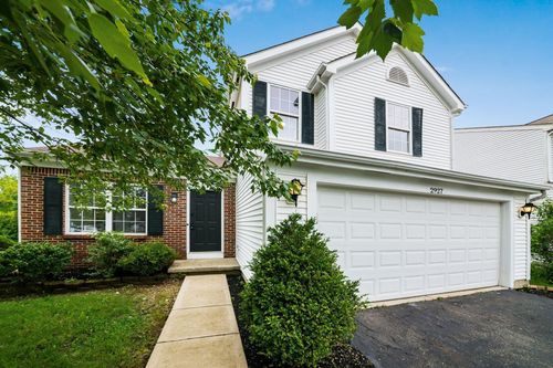 r-2927 Southfield Village Drive, Grove City, OH, 43123 | Card Image