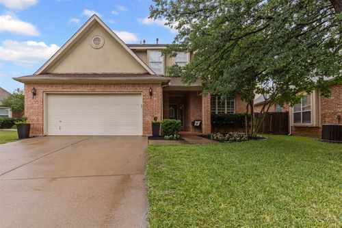 4809 Campfire Ct, Fort Worth, TX, 76244-7922 | Card Image