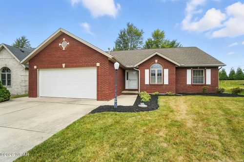 1556 Plum Creek Dr, Findlay, OH, 45840-6294 | Card Image
