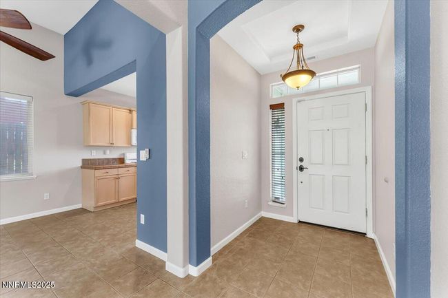 158 Desert Springs Ln, House other with 3 bedrooms, 2 bathrooms and 2 parking in Fernley NV | Image 6