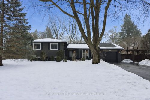 3 Tynedale Crt, Carlisle, ON, L0R1H2 | Card Image