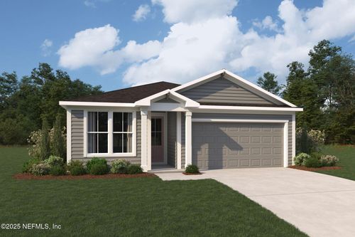 125 Crafton Cir, St Johns, FL, 32259-9511 | Card Image