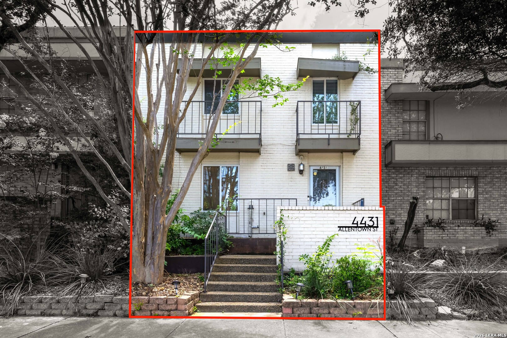 Residential in San Antonio 2