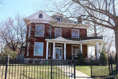 503 George St, Alton, IL, 62002-2444 | Card Image