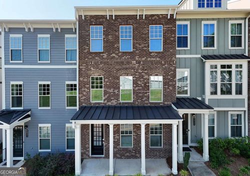 6023 Skellig St, Norcross, GA, 30071-6500 | Card Image