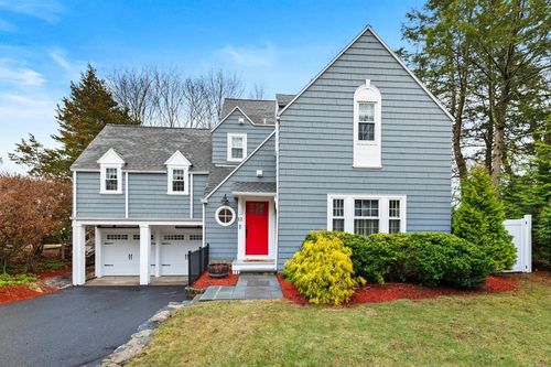 12 Tower Rd, Lexington, MA, 02421-5808 | Card Image