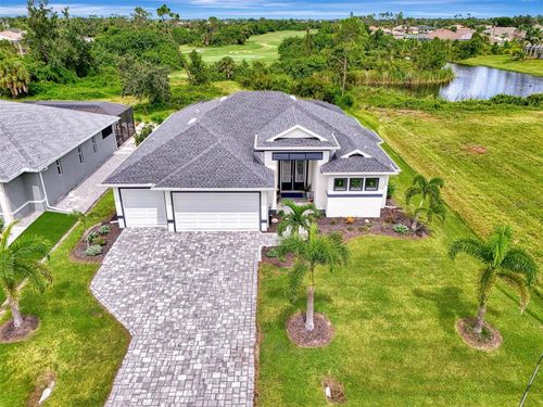 224 Medalist Rd, Rotonda West, FL, 33947-2198 | Card Image