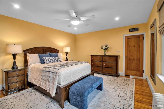 APT-7D - 83 Bryant St, Home with 3 bedrooms, 1 bathrooms and null parking in Buffalo NY | Image 24