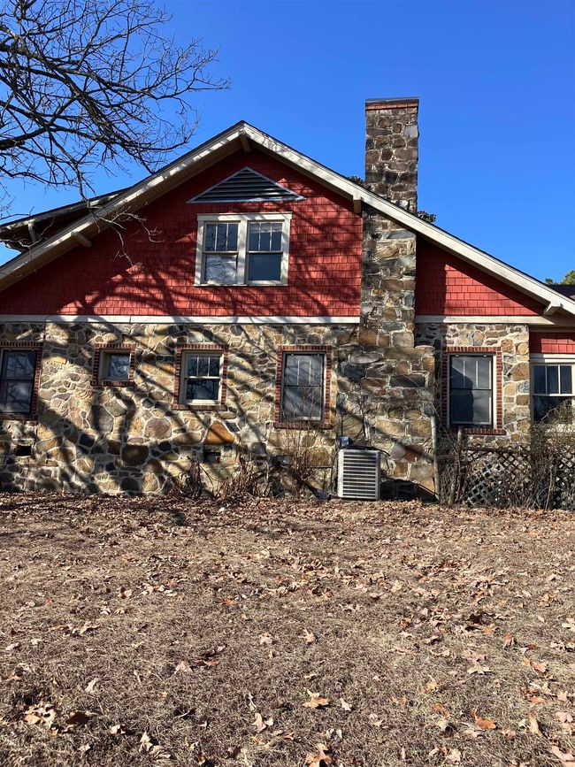 5553 Highway 71 S, House other with 4 bedrooms, 2 bathrooms and null parking in Cove AR | Image 7