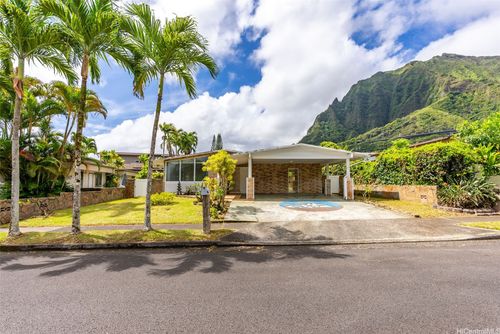 46-438 Makena St, Kaneohe, HI, 96744-3540 | Card Image