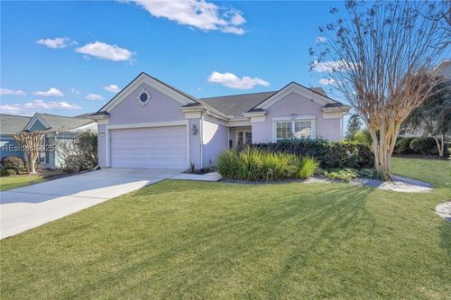 21 Thomas Bee Dr, Bluffton, SC, 29909-7143 | Card Image