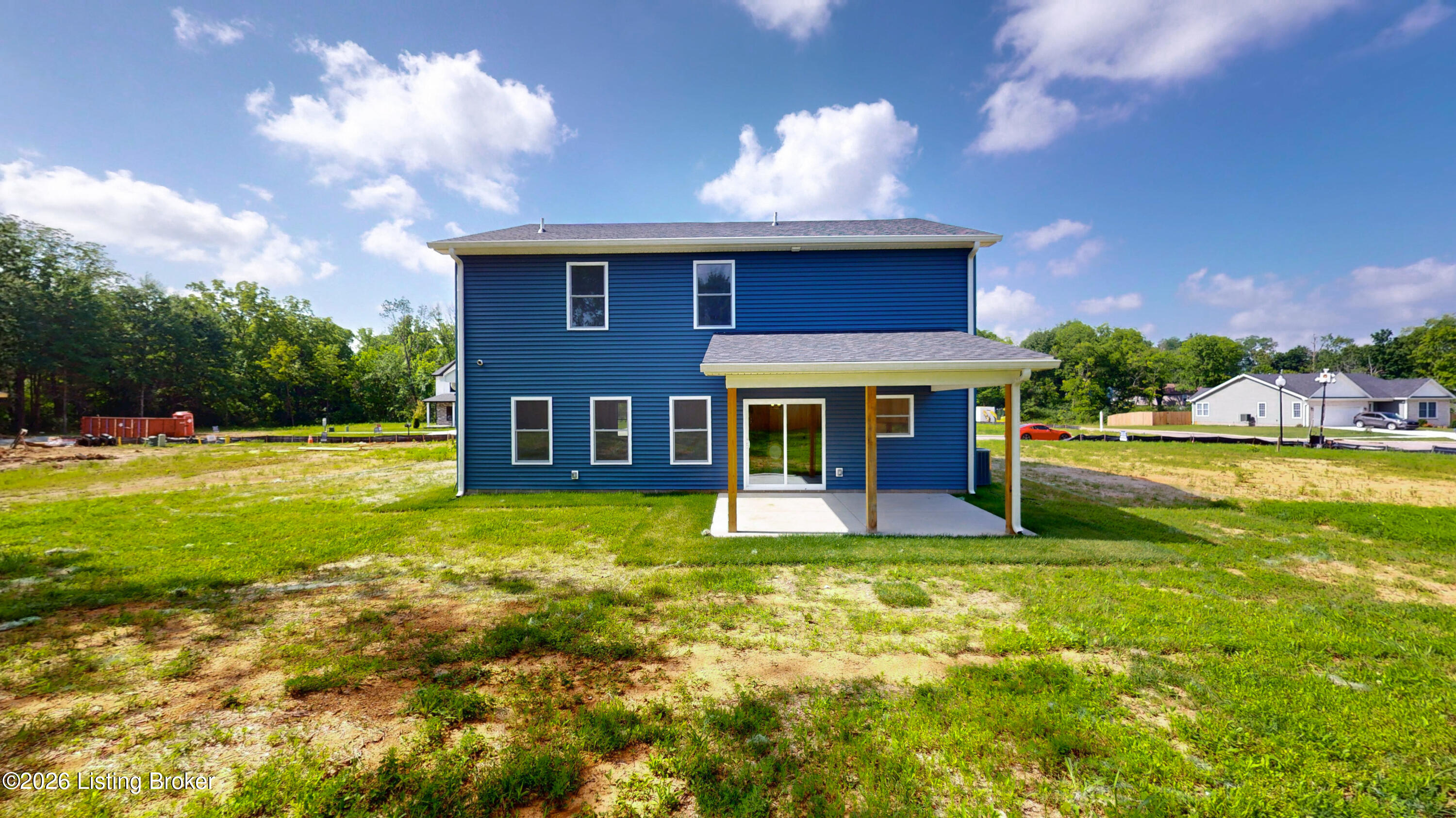 Residential in Louisville 5