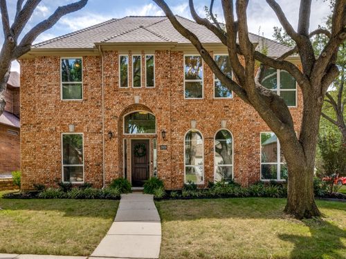 2829 Aberdeen Dr, Flower Mound, TX, 75022-4350 | Card Image