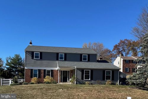 2158 Alexander Dr, Norristown, PA, 19403-2635 | Card Image