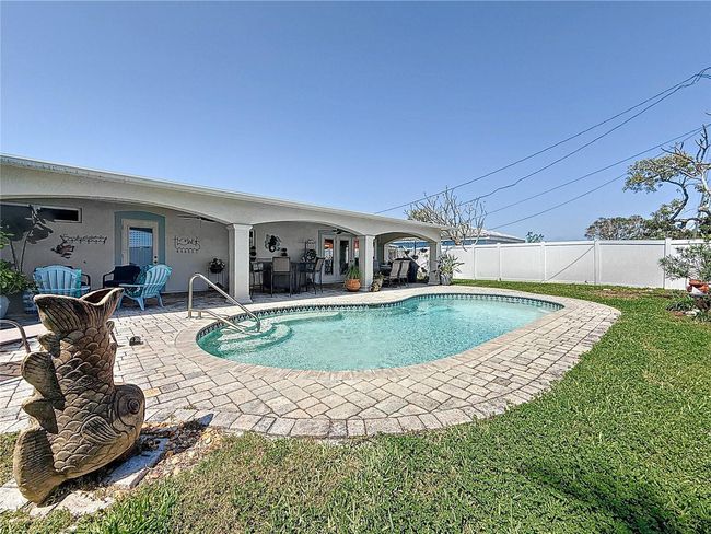 2593 W Vina Del Mar Blvd, House other with 3 bedrooms, 2 bathrooms and null parking in ST PETE BEACH FL | Image 28