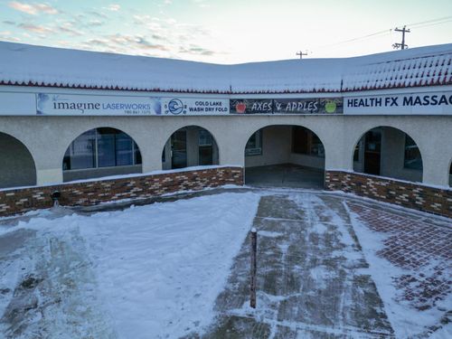 4-5109 51 Ave, Cold Lake, AB, T9M1X2 | Card Image