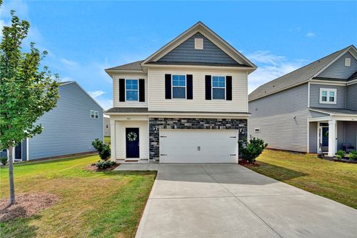 401 Seaborn Cir, Pendleton, SC, 29670-8973 | Card Image