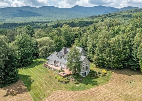 306 Sterling Woods Rd, Stowe, VT, 05672 | Card Image