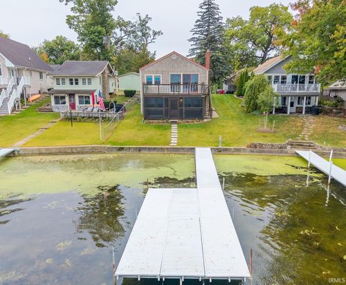 140 Ems W26 Ln, North Webster, IN, 46555-9530 | Card Image