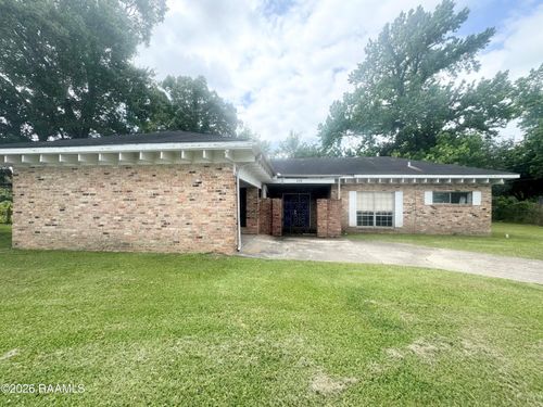 115 Woodcrest Circle, New Iberia, LA, 70560 | Card Image