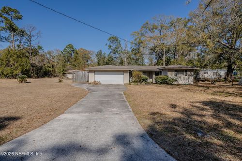 8133 Mc Glothlin St, Jacksonville, FL, 32210-6611 | Card Image