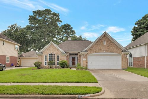 16115 Charter Rock Dr, Houston, TX, 77070-2058 | Card Image