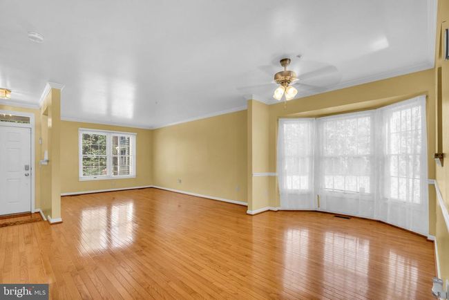 9354 Sombersby Ct, Townhouse with 3 bedrooms, 4 bathrooms and null parking in LAUREL MD | Image 11