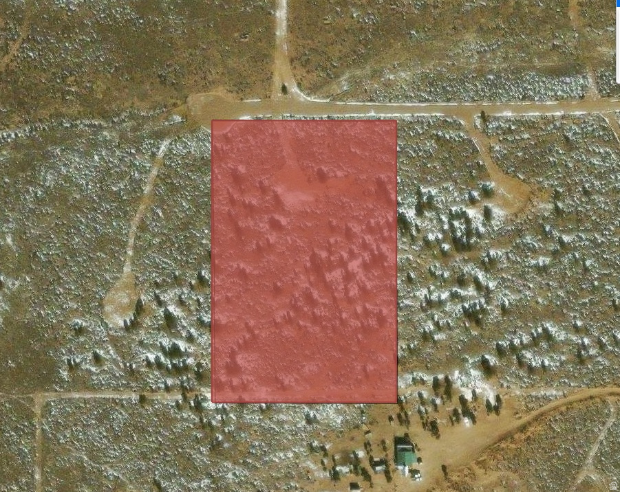 Land in Duchesne 2